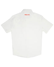 Load image into Gallery viewer, "Snaps" TTU Men's Short Sleeve Pearl Snap Shirt