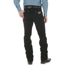 Load image into Gallery viewer, Wrangler Slim Fit Cowboy Cut Men's Jean