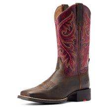 Load image into Gallery viewer, Ariat Ladies' Round Up Boot