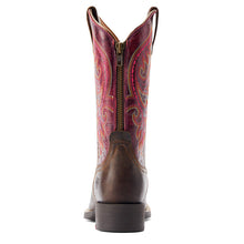 Load image into Gallery viewer, Ariat Ladies&#39; Round Up Boot
