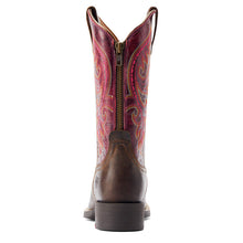Load image into Gallery viewer, Ariat Ladies' Round Up Boot