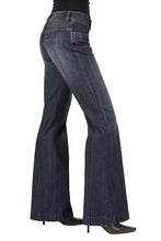 Load image into Gallery viewer, Stetson Mid Rise City Trouser Ladies' Jean