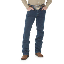 Load image into Gallery viewer, Wrangler Slim Fit Cowboy Cut Men's Jean