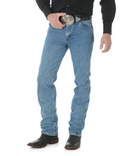 Load image into Gallery viewer, Wrangler Premium Performance Slim Fit Cowboy Cut Men's Jean