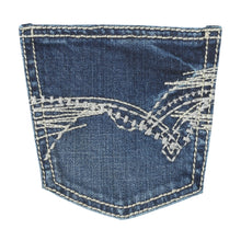 Load image into Gallery viewer, Wrangler 20X 42 Vintage Boot Boy's Jean