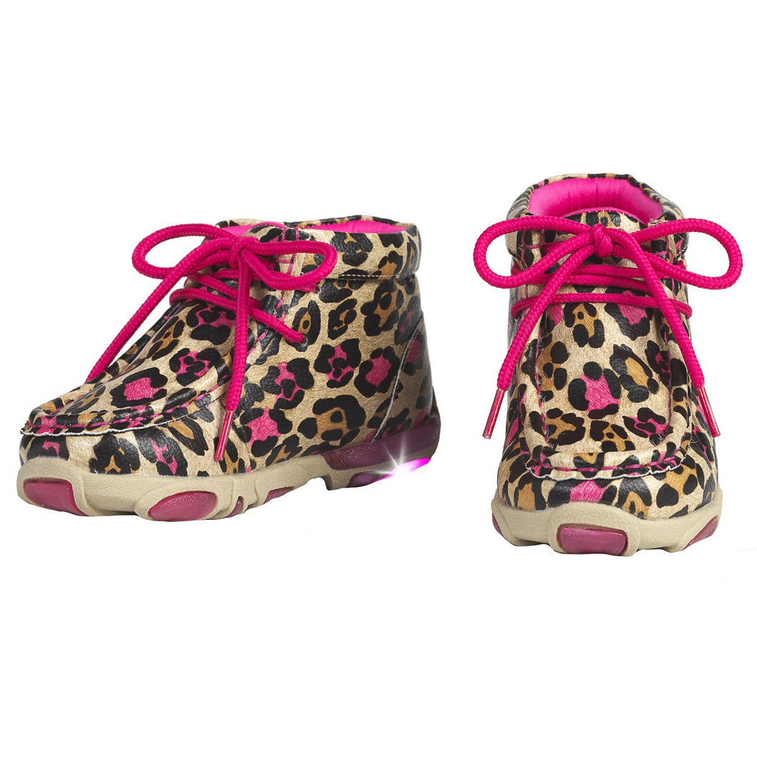 Maisie Toddler Casual Shoe