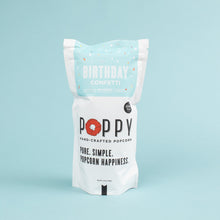 Load image into Gallery viewer, Birthday Confetti Poppy Popcorn
