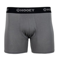 Load image into Gallery viewer, Hooey Bamboo Briefs Watermelon &amp; Grey 2 Pack
