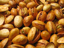 Load image into Gallery viewer, Habanero Lime Pistachios
