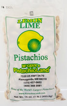 Load image into Gallery viewer, Lemon Lime Pistachios
