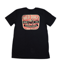 Load image into Gallery viewer, Red Dirt Hat Co Chupacabra T-Shirt
