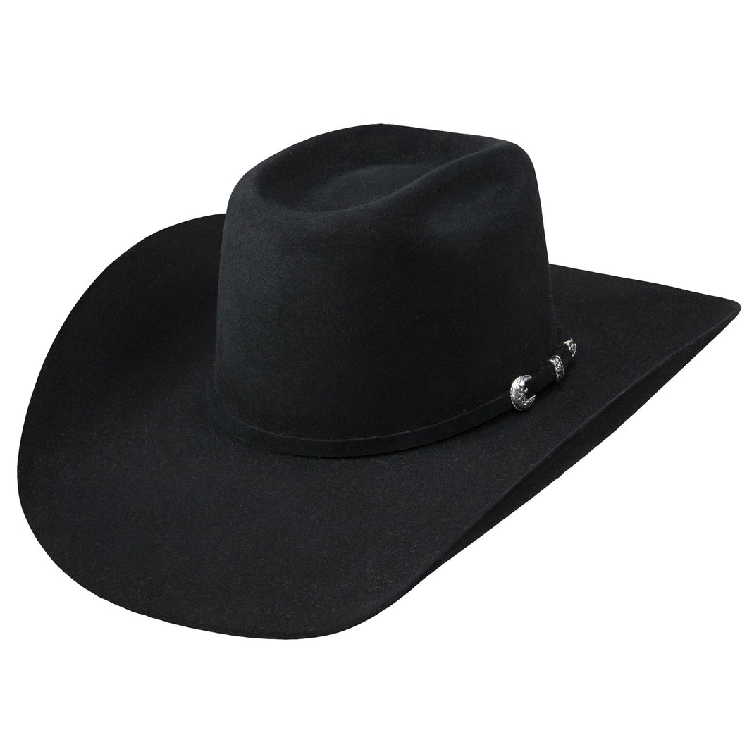 Resistol 6X The SP Cody Johnson Felt Hat