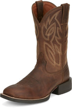 Load image into Gallery viewer, Justin Canter Dusty Cowhide Men's Boot