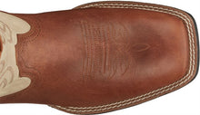 Load image into Gallery viewer, Justin Whiskey Bone Men's Boot