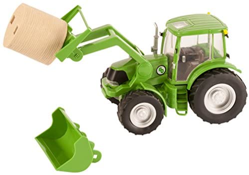Big Country Toys Tractor & Implements