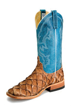 Load image into Gallery viewer, Anderson Bean Cigar Matte Big Bass Men's Boot
