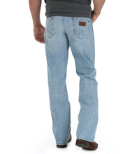 Load image into Gallery viewer, Wrangler Retro Relaxed Fit Boot Cut Men's Jean