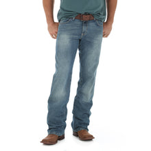 Load image into Gallery viewer, Wrangler Retro Relaxed Fit Boot Cut Men's Jean