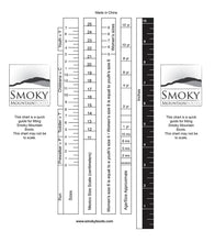 Load image into Gallery viewer, Smoky Mountain Children's Brown Distressed Boot