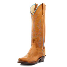 Load image into Gallery viewer, Anderson Bean Exclusive Cuoio Bella Ladies&#39; Boot
