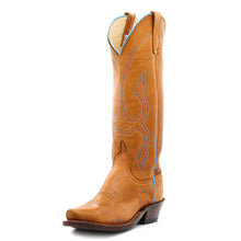Load image into Gallery viewer, Anderson Bean Exclusive Cuoio Bella Ladies' Boot