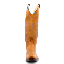 Load image into Gallery viewer, Anderson Bean Exclusive Cuoio Bella Ladies' Boot