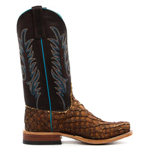 Load image into Gallery viewer, Anderson Bean Exclusive Ginger Cafe Baby Bass Boot