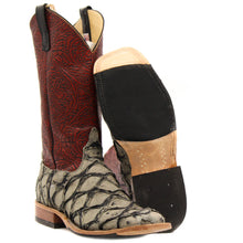 Load image into Gallery viewer, Anderson Bean Exclusive Stone Cold Big Bass Men's Boot