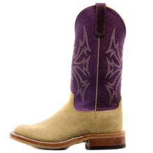 Load image into Gallery viewer, Anderson Bean Exclusive Camel Wyoming Men's Boot