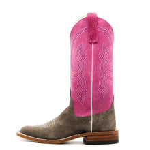 Load image into Gallery viewer, Anderson Bean Exclusive River Rock Ladies' Boot