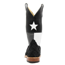 Load image into Gallery viewer, Anderson Bean Exclusive Black Matte Big Bass Men's Boot