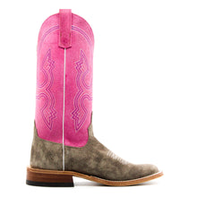 Load image into Gallery viewer, Anderson Bean Exclusive River Rock Ladies' Boot
