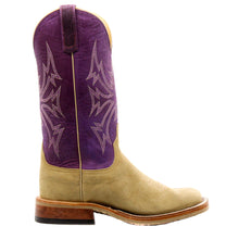 Load image into Gallery viewer, Anderson Bean Exclusive Camel Wyoming Men's Boot