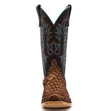 Load image into Gallery viewer, Anderson Bean Exclusive Ginger Cafe Baby Bass Boot