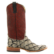 Load image into Gallery viewer, Anderson Bean Exclusive Stone Cold Big Bass Men's Boot