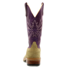 Load image into Gallery viewer, Anderson Bean Exclusive Camel Wyoming Men's Boot