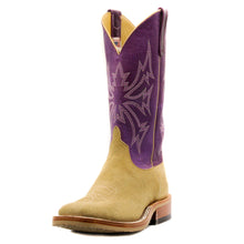 Load image into Gallery viewer, Anderson Bean Exclusive Camel Wyoming Men's Boot
