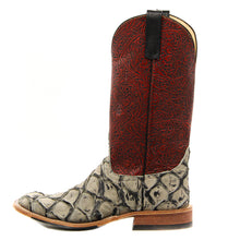 Load image into Gallery viewer, Anderson Bean Exclusive Stone Cold Big Bass Men's Boot