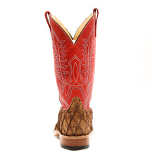 Load image into Gallery viewer, Anderson Bean Exclusive Cigar Matte Bass Men's Boot