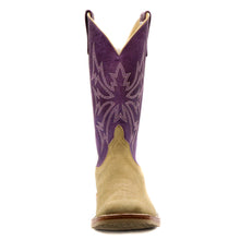 Load image into Gallery viewer, Anderson Bean Exclusive Camel Wyoming Men's Boot