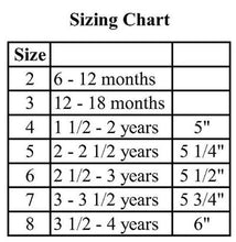 Load image into Gallery viewer, Twisted X Bomber Infant Driving Moc