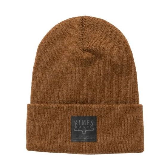 Kimes Ranch Premium Branded Beanie Dollar Western Wear