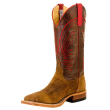 Load image into Gallery viewer, Anderson Bean Tag Boar Men's Boot