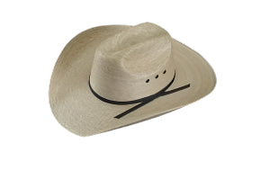 Atwood Hereford Straw Hat