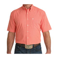 Cinch ArenaFlex Classic Fit Men's Button Down Shirt