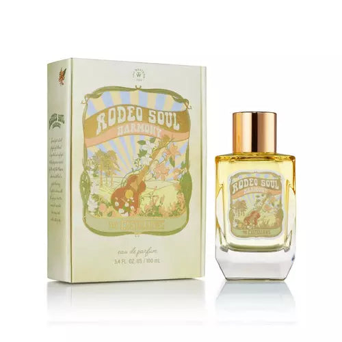 Tru Fragrance Rodeo Soul Harmony Perfume