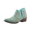 Roper Blue Ladies' Shortie Boot