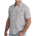 Cinch Men's Camp Snap Shirt