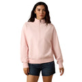 Ariat 1/4 Zip Ladies' Sweatshirt