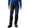 Ariat FR M5 Straight Basic Stackable Straight Leg Jean